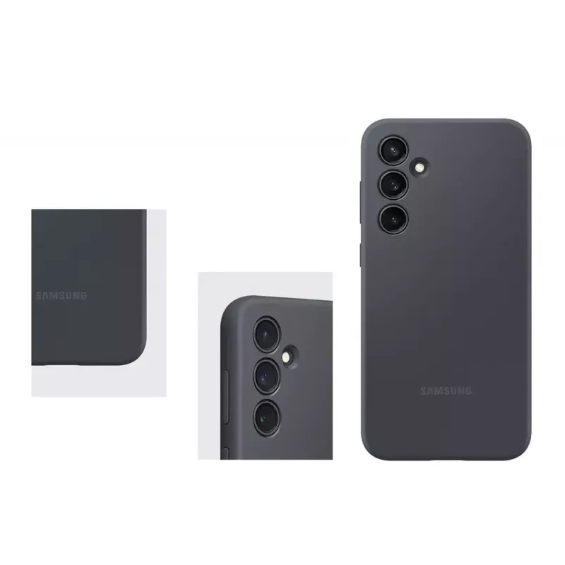 Samsung EF-PS711TOEGWW mobiiltelefoni ümbris 16,3 cm (6,4 tolli) ümbris Aprikoos