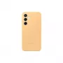 Samsung EF-PS711TOEGWW mobiiltelefoni ümbris 16,3 cm (6,4 tolli) ümbris Aprikoos