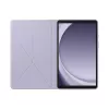 Folio ümbris Samsung EF-BX110TWEGWW Galaxy Tab A9 jaoks 22.1 cm valge