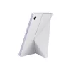 Folio ümbris Samsung EF-BX110TWEGWW Galaxy Tab A9 jaoks 22.1 cm valge