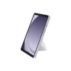 Folio ümbris Samsung EF-BX110TWEGWW Galaxy Tab A9 jaoks 22.1 cm valge