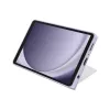 Folio ümbris Samsung EF-BX110TWEGWW Galaxy Tab A9 jaoks 22.1 cm valge