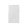 Folio ümbris Samsung EF-BX110TWEGWW Galaxy Tab A9 jaoks 22.1 cm valge