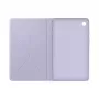 Folio ümbris Samsung EF-BX110TWEGWW Galaxy Tab A9 jaoks 22.1 cm valge