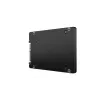 2,5-tolline PCIe 3.0 NVMe SSD Samsung MZ-QLB7T6B0 7,68 TB — lugemine 3000 MB/s, kirjutamine 2200 MB/s