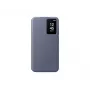 Samsung Smart View Case Violet, rahakottümbris, Samsung, Galaxy S24+, 17 cm (6.7 inch), Violet