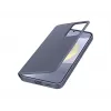 Samsung Smart View Case Violet, rahakottümbris, Samsung, Galaxy S24+, 17 cm (6.7 inch), Violet