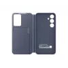 Samsung Smart View Case Violet, rahakottümbris, Samsung, Galaxy S24+, 17 cm (6.7 inch), Violet