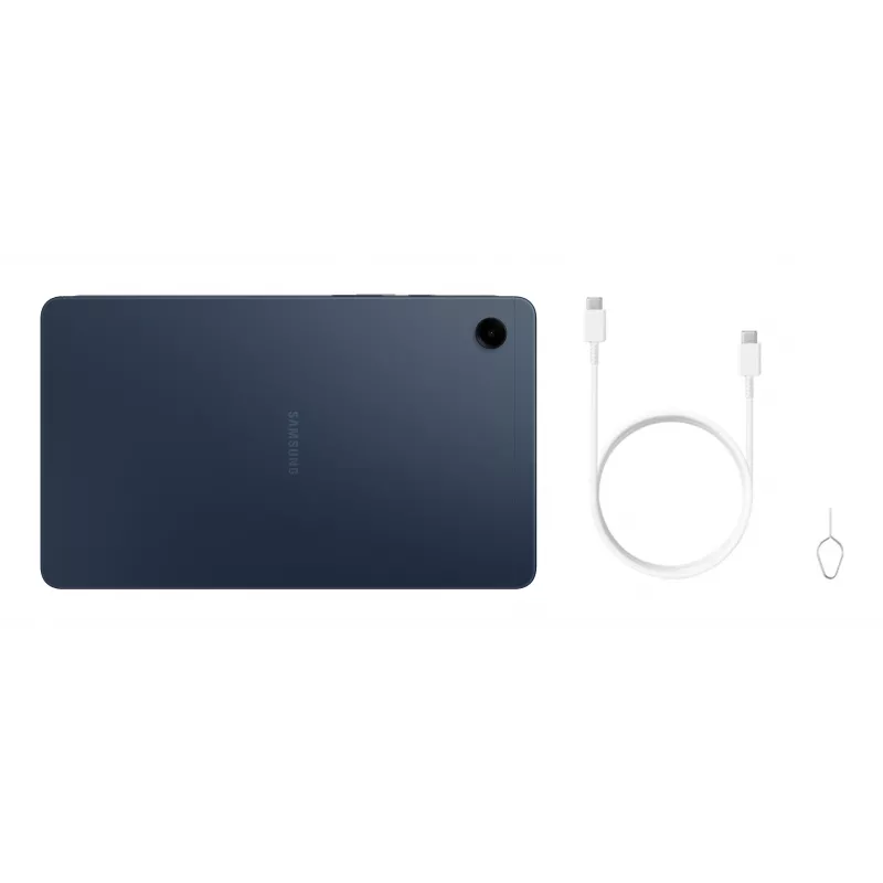 Samsung Galaxy Tab SM-X110 Mediatek 64 GB 22.1 cm (8.7 tolli) 4 GB Wi-Fi 5 (802.11ac) Android 13 Navy