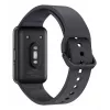 Samsung Galaxy Fit3 4,06 cm (1,6-tolline) AMOLED 40 mm digitaalne 256 x 402 pikslit puuteekraan hall