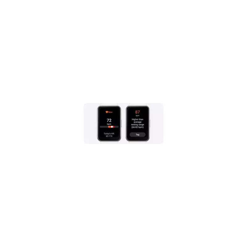 Samsung Galaxy Fit3 4,06 cm (1,6-tolline) AMOLED 40 mm digitaalne 256 x 402 pikslit puuteekraan hall