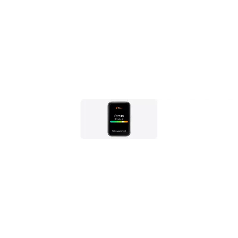 Samsung Galaxy Fit3 4,06 cm (1,6-tolline) AMOLED 40 mm digitaalne 256 x 402 pikslit puuteekraan hall