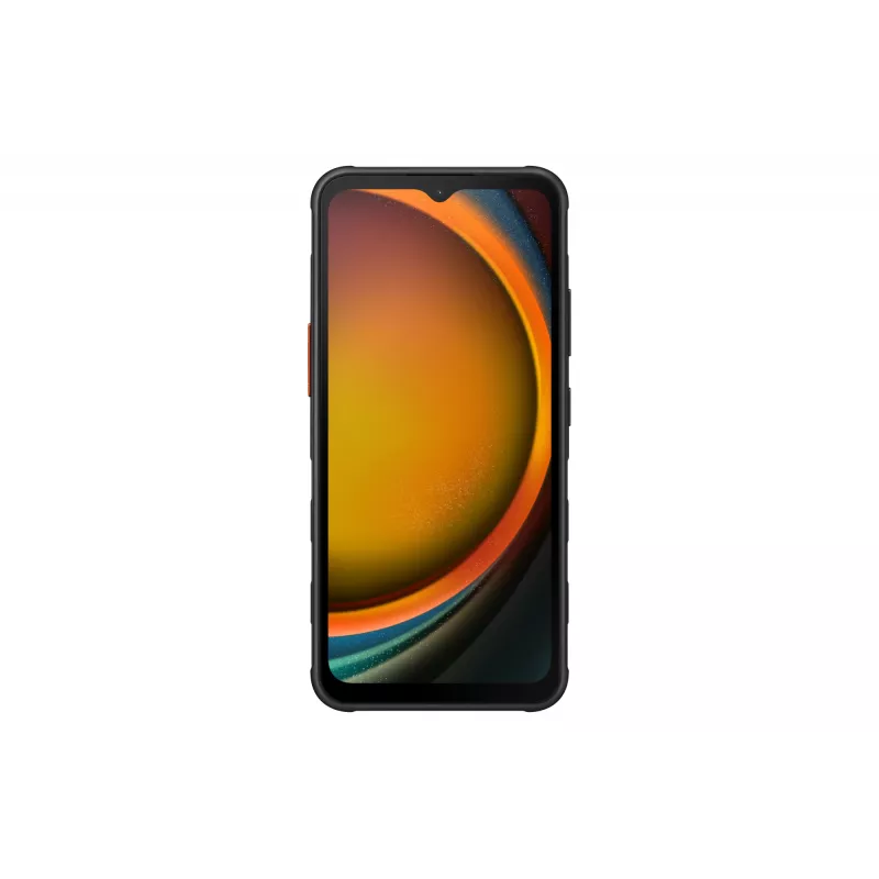 Samsung Galaxy XCover7 16.8 cm (6.6 tolli) Dual SIM Android 14 5G USB USB-C 6 GB 128 GB 4050 mAh Must