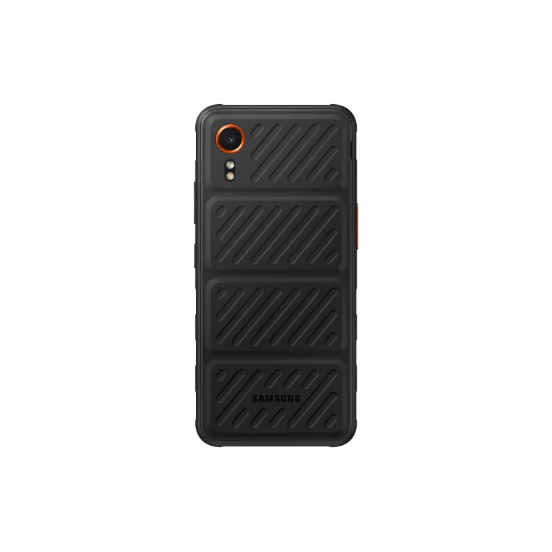Samsung Galaxy XCover7 16.8 cm (6.6 tolli) Dual SIM Android 14 5G USB USB-C 6 GB 128 GB 4050 mAh Must