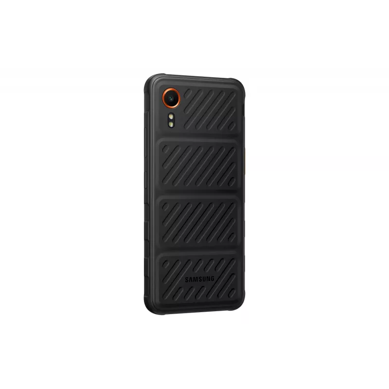 Samsung Galaxy XCover7 16.8 cm (6.6 tolli) Dual SIM Android 14 5G USB USB-C 6 GB 128 GB 4050 mAh Must