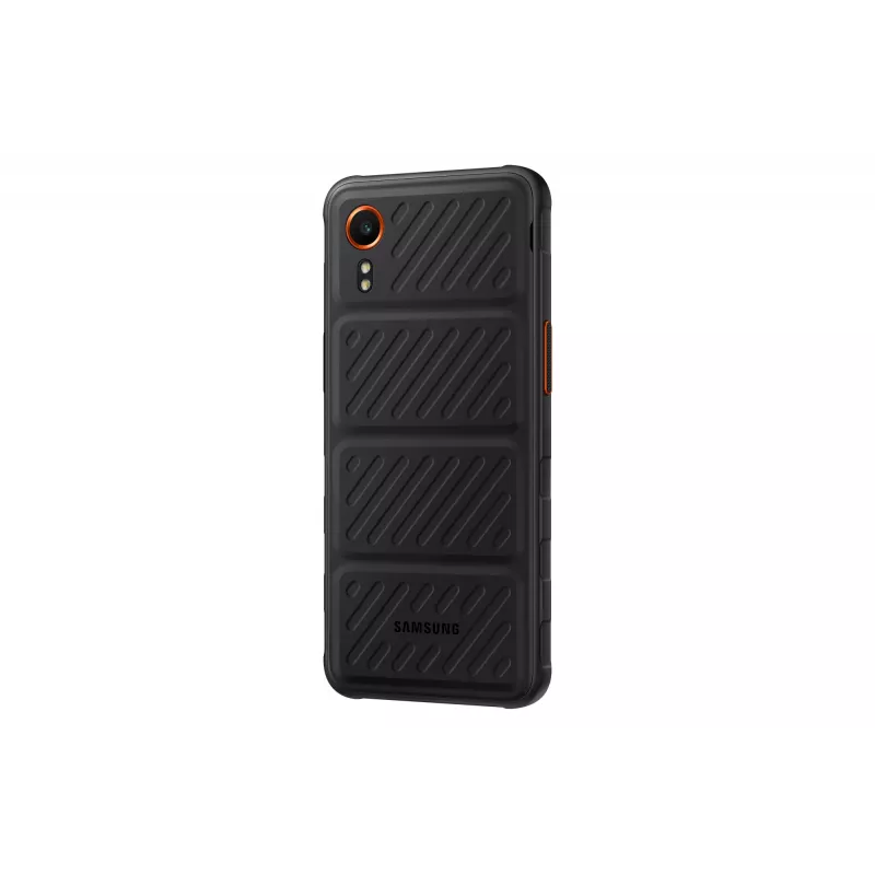Samsung Galaxy XCover7 16.8 cm (6.6 tolli) Dual SIM Android 14 5G USB USB-C 6 GB 128 GB 4050 mAh Must