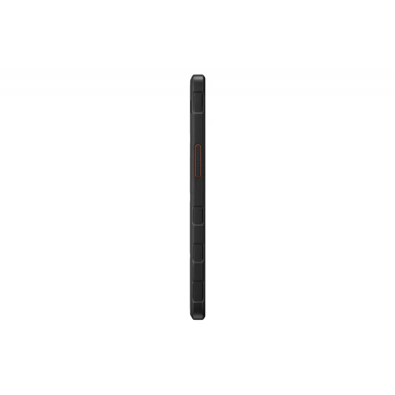 Samsung Galaxy XCover7 16.8 cm (6.6 tolli) Dual SIM Android 14 5G USB USB-C 6 GB 128 GB 4050 mAh Must