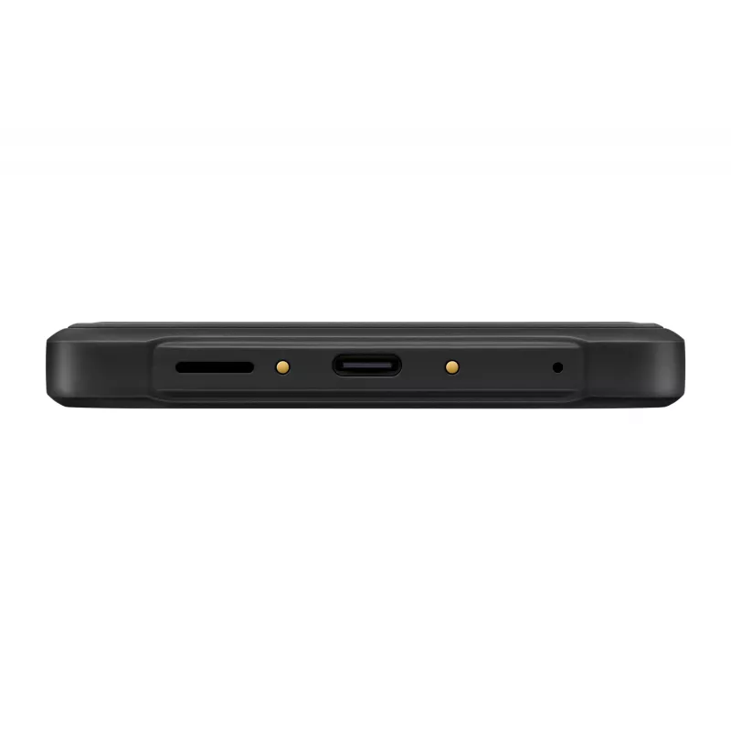 Samsung Galaxy XCover7 16.8 cm (6.6 tolli) Dual SIM Android 14 5G USB USB-C 6 GB 128 GB 4050 mAh Must