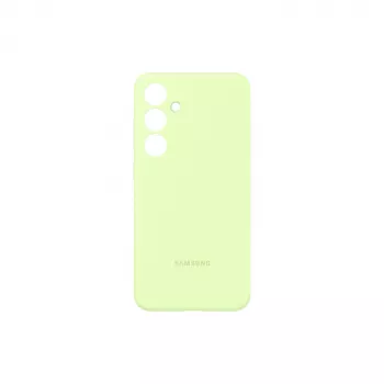 Samsung Silicone Case roheline mobiiltelefoni ümbris 17 cm (6.7 inch) Kate