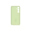 Samsung Silicone Case roheline mobiiltelefoni ümbris 17 cm (6.7 inch) Kate