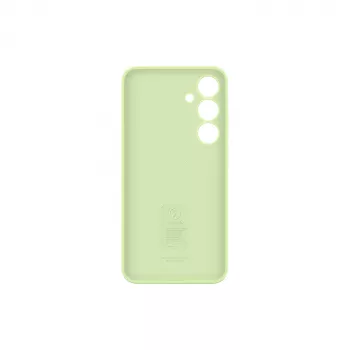 Samsung Silicone Case roheline mobiiltelefoni ümbris 17 cm (6.7 inch) Kate