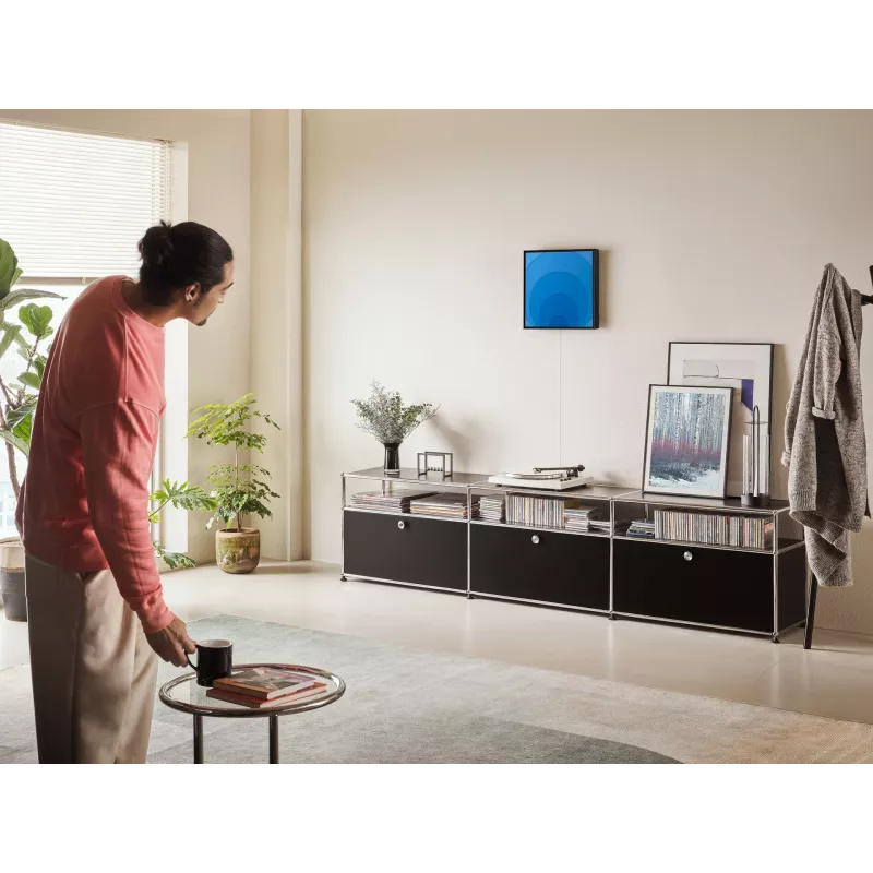Samsung HW-LS60D 3-suunaline must juhtme- ja juhtmevaba 120 W