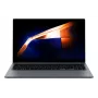 Samsung Galaxy Book4 (15,6 tolli, Intel Core 7, 16 GB, Intel)
