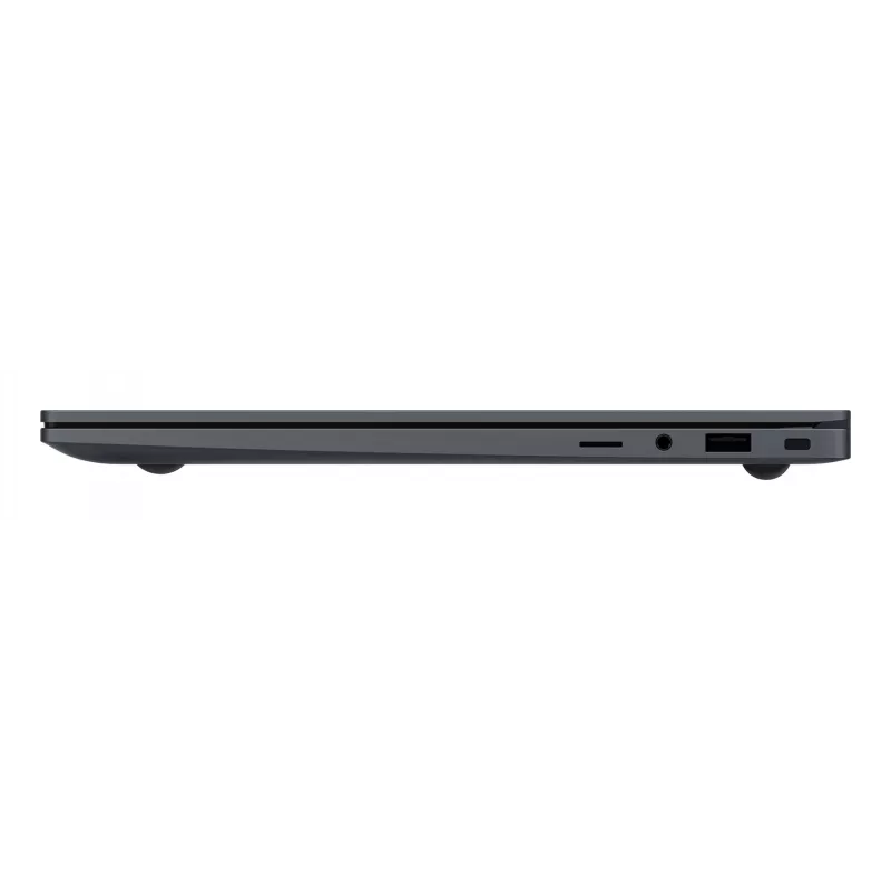 Samsung Galaxy Book4 (15,6 tolli, Intel Core 7, 16 GB, Intel)