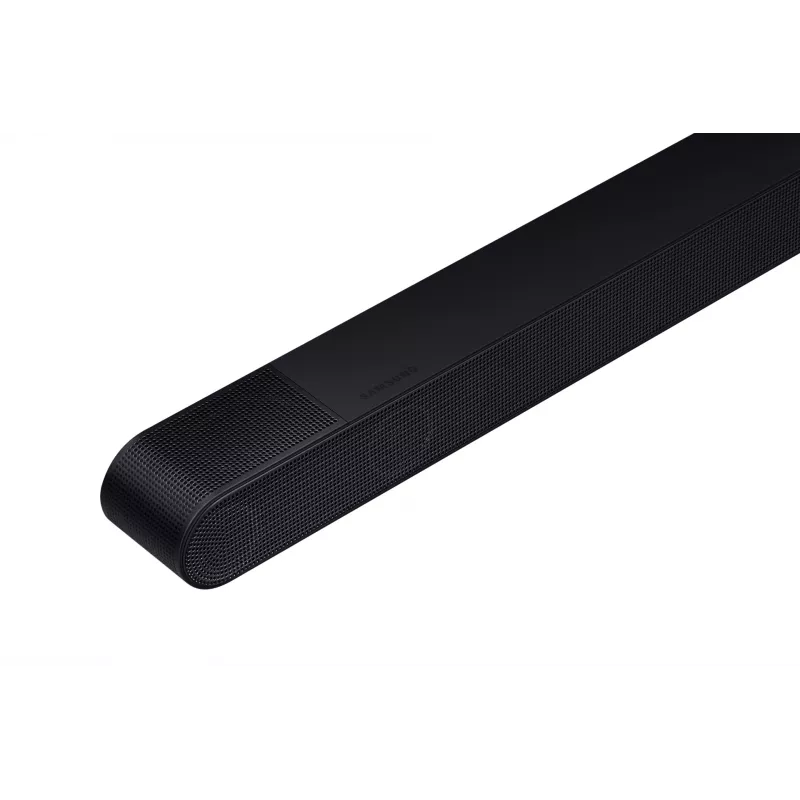 Samsung HW-S800D Must, Titaan 3.1.2 kanalit 330 W