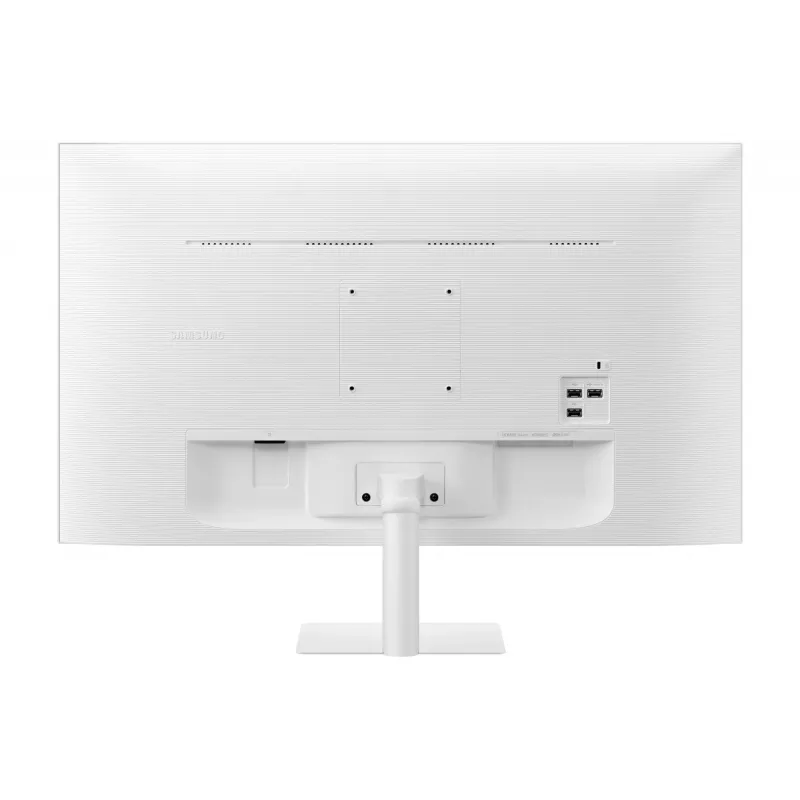 Samsung M70D arvutimonitor 81,3 cm (32 tolli) 3840 x 2160 pikslit 4K Ultra HD LED valge