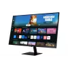 Samsung M50D arvutimonitor 68,6 cm (27 inch) 1920 x 1080 pikslit Full HD LED Must