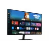 Samsung M50D arvutimonitor 68,6 cm (27 inch) 1920 x 1080 pikslit Full HD LED Must