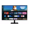 Samsung M50D arvutimonitor 68,6 cm (27 inch) 1920 x 1080 pikslit Full HD LED Must