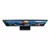 Samsung M50D arvutimonitor 68,6 cm (27 inch) 1920 x 1080 pikslit Full HD LED Must
