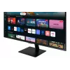 Samsung M50D arvutimonitor 68,6 cm (27 inch) 1920 x 1080 pikslit Full HD LED Must