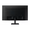 Samsung M50D arvutimonitor 68,6 cm (27 inch) 1920 x 1080 pikslit Full HD LED Must