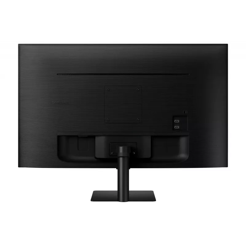 Samsung M50D arvutimonitor 68,6 cm (27 inch) 1920 x 1080 pikslit Full HD LED Must