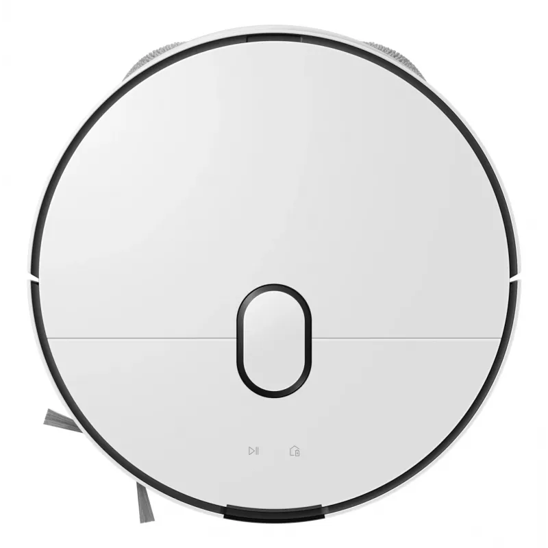 Samsung VR7MD96B14G 0,25 l hall, valge