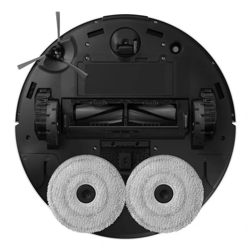 Samsung VR7MD96B14G 0,25 l hall, valge