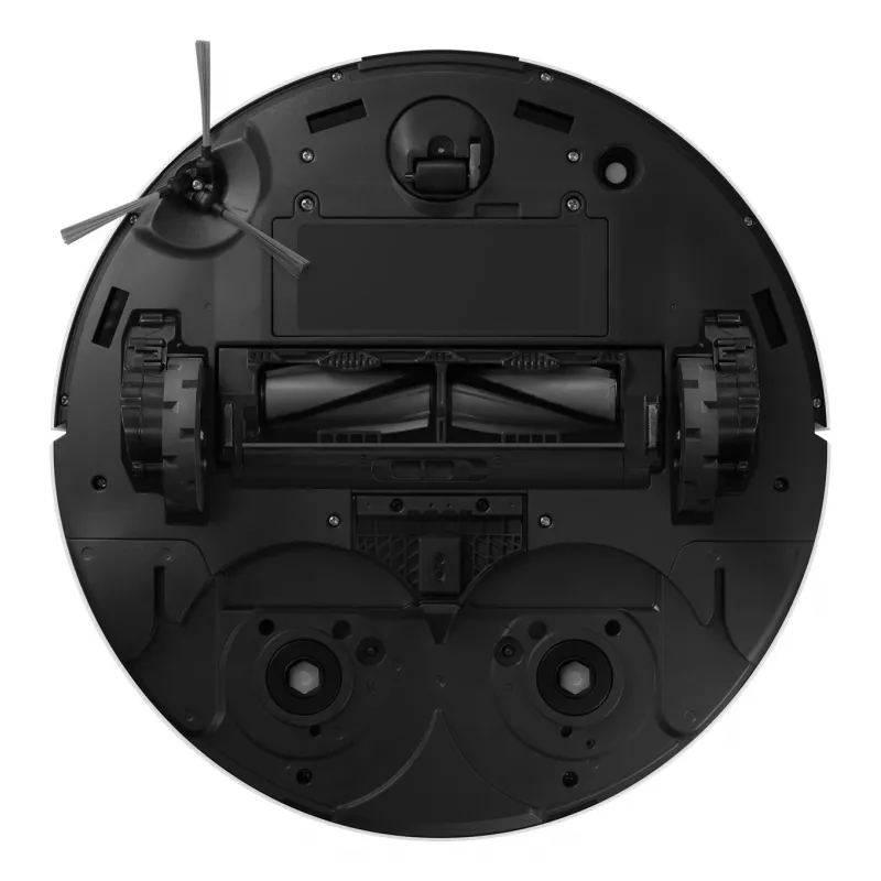 Samsung VR7MD96B14G 0,25 l hall, valge