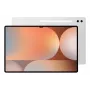 Samsung Galaxy Tab S10 Ultra 5G LTE-TDD & LTE-FDD 1 TB 37,1 cm (14,6 tolli) 16 GB Wi-Fi 7 (802.11be) plaatinahõbe, hõbedane