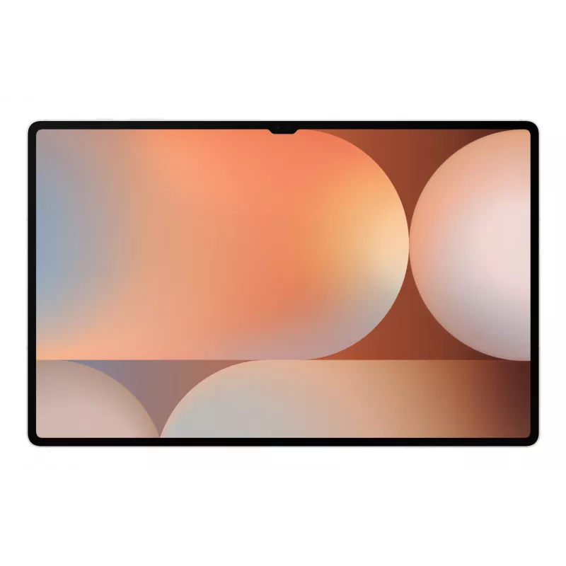Samsung Galaxy Tab S10 Ultra 5G LTE-TDD & LTE-FDD 1 TB 37,1 cm (14,6 tolli) 16 GB Wi-Fi 7 (802.11be) plaatinahõbe, hõbedane