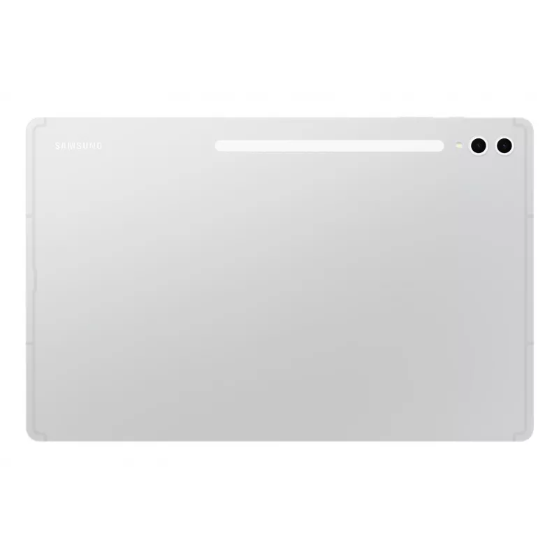 Samsung Galaxy Tab S10 Ultra 5G LTE-TDD & LTE-FDD 1 TB 37,1 cm (14,6 tolli) 16 GB Wi-Fi 7 (802.11be) plaatinahõbe, hõbedane