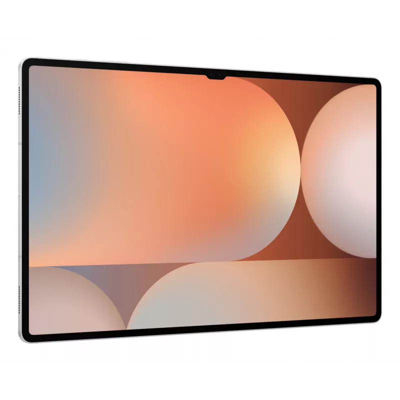 Samsung Galaxy Tab S10 Ultra 5G LTE-TDD & LTE-FDD 1 TB 37,1 cm (14,6 tolli) 16 GB Wi-Fi 7 (802.11be) plaatinahõbe, hõbedane