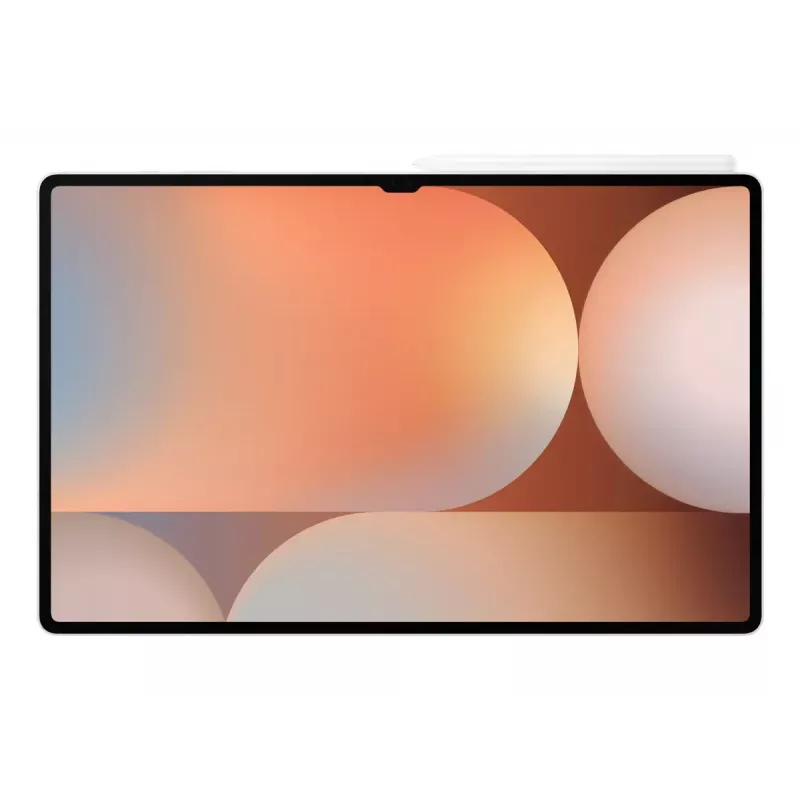 Samsung Galaxy Tab S10 Ultra 14.6 inch 5G 12 GB/512 GB, Platinum Silver (SM-X926BZSPEUE)