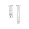 Band Samsung PeakForm Band for Galaxy Watch Ultra Valge
