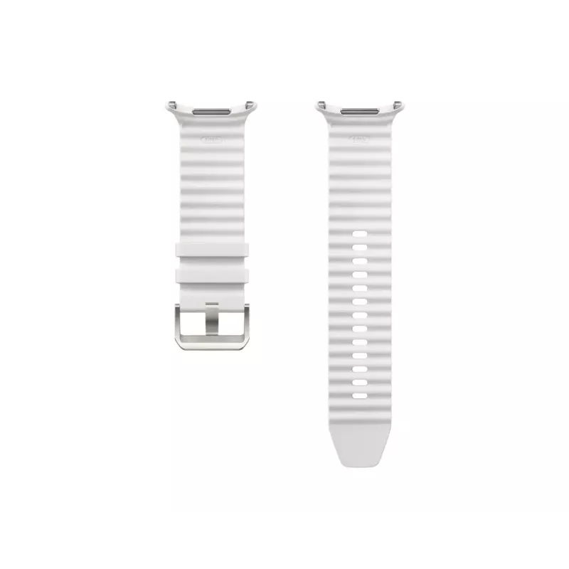 Band Samsung PeakForm Band for Galaxy Watch Ultra Valge