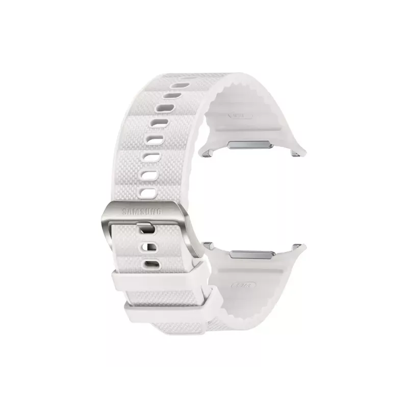 Band Samsung PeakForm Band for Galaxy Watch Ultra Valge