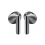 Samsung Galaxy Buds3 kõrvaklapid True Wireless Stereo (TWS) kõrvasisesed kõned/muusika USB USB-C Bluetooth hõbedane