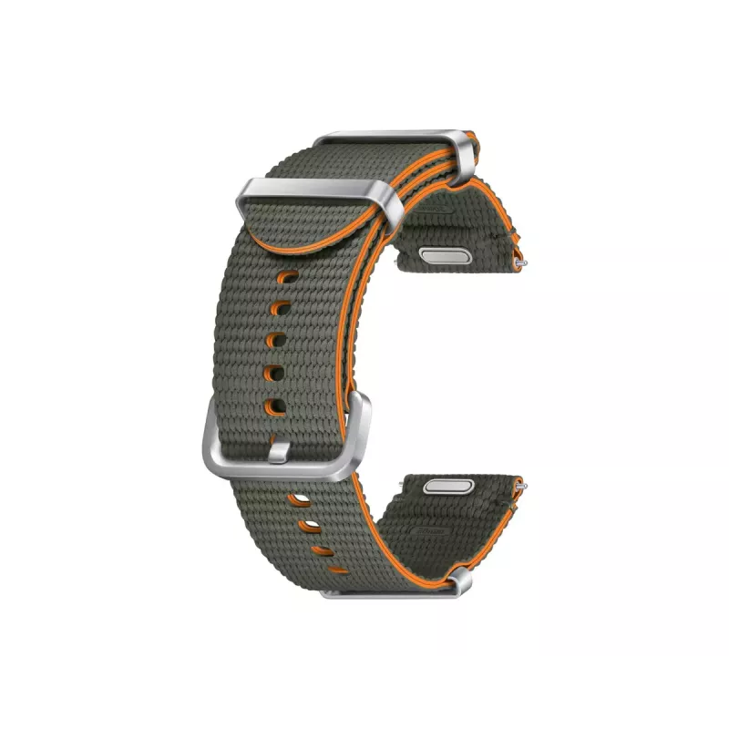 Rihm Samsung Athleisure Band M/L Galaxy Watch 7-le Roheline